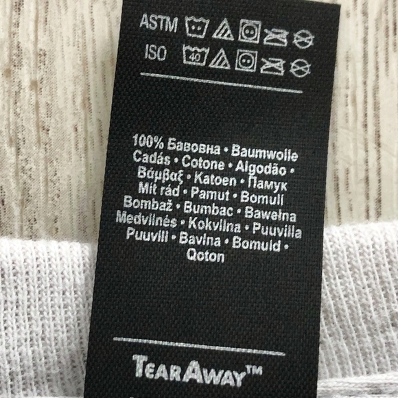 Canada Is Not For Sale‎ T Shirt, Canada Shirt With Maple Leaf, Gray, Mens L, NEW - Picture 7 of 8